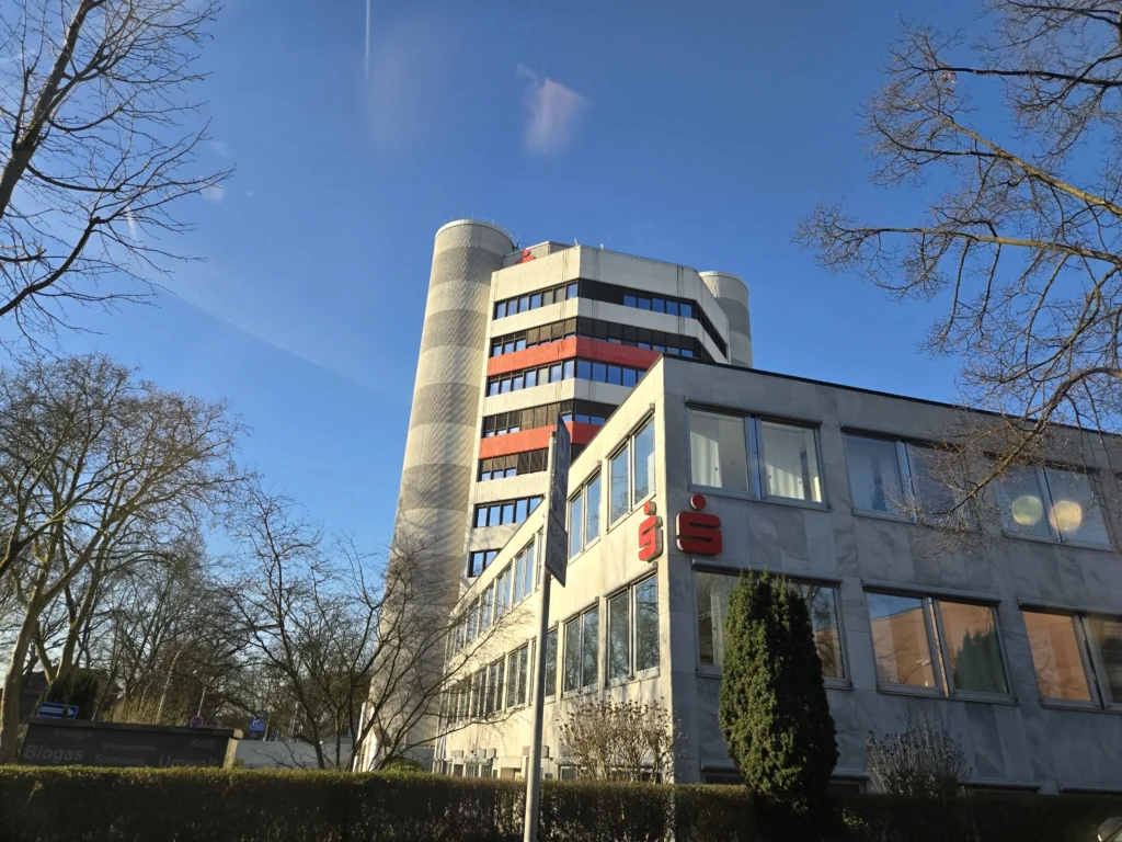 Sparkasse Gladbeck