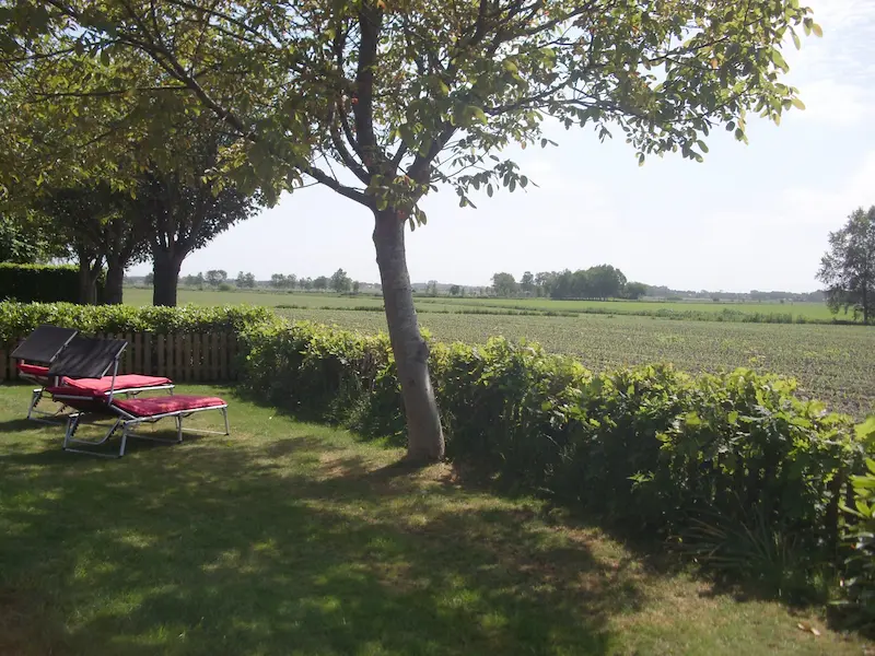 Nordseeurlaub neu gedacht: Warum Hage der perfekte Ort für deine Auszeit ist