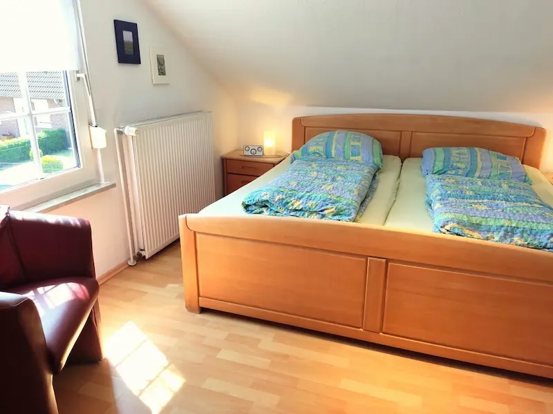 Nordseeurlaub neu gedacht: Warum Hage der perfekte Ort für deine Auszeit ist