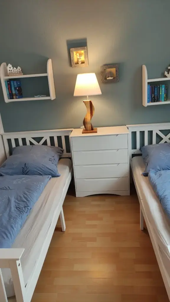 Nordseeurlaub neu gedacht: Warum Hage der perfekte Ort für deine Auszeit ist